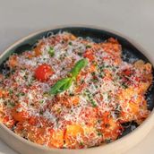 Maltagliati Pasta