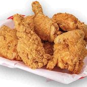 Jumbo Meal