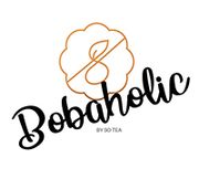 Bobaholic By So Tea