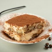 Secret Tiramisu