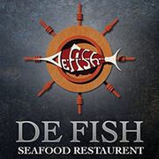 De Fish Sea Food Restaurant