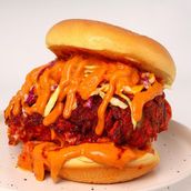 Nashville Mango Blaze