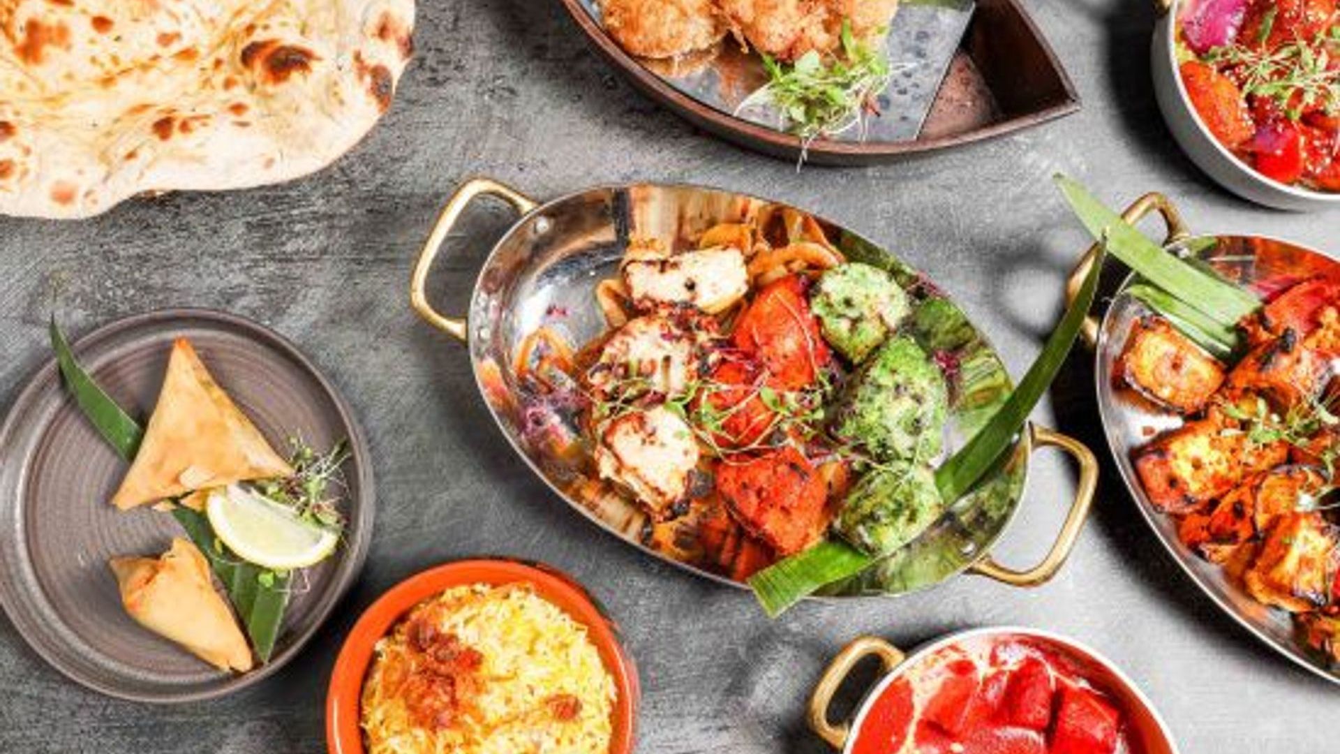 Kadiri's Indian Cuisine
