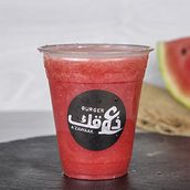 Watermelon Juice