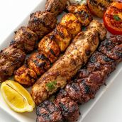Mix Grill Medium