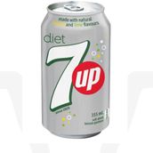 Diet 7 Up