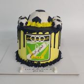 Al Arbi Cake