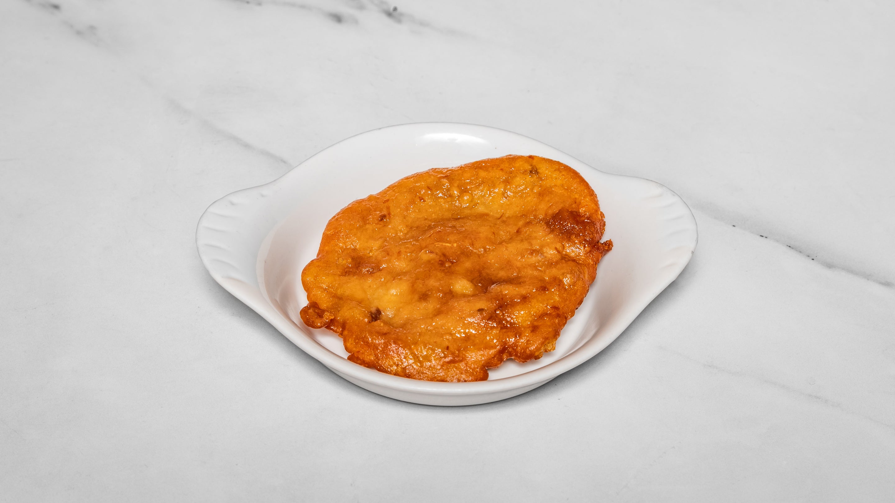 Saltfish Fritter