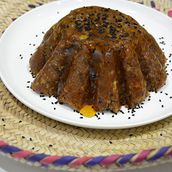 FATTEH DATES WITH HONEY