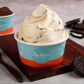 Cookies & Cream