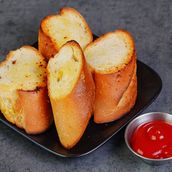 Garlic Bread