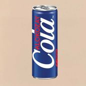 Alokozay Cola