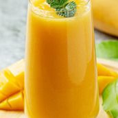Mango Smoothie