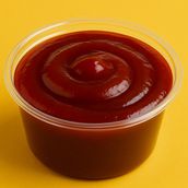 BBQ Dipping Sauce
