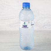 Small Water