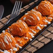 Fire Balls