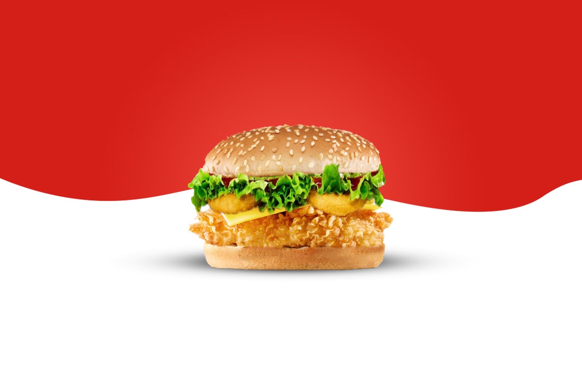 Royal Burger