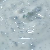 Yogurt With Cucumber