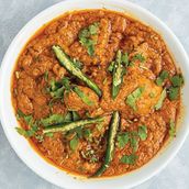 Chicken Korma