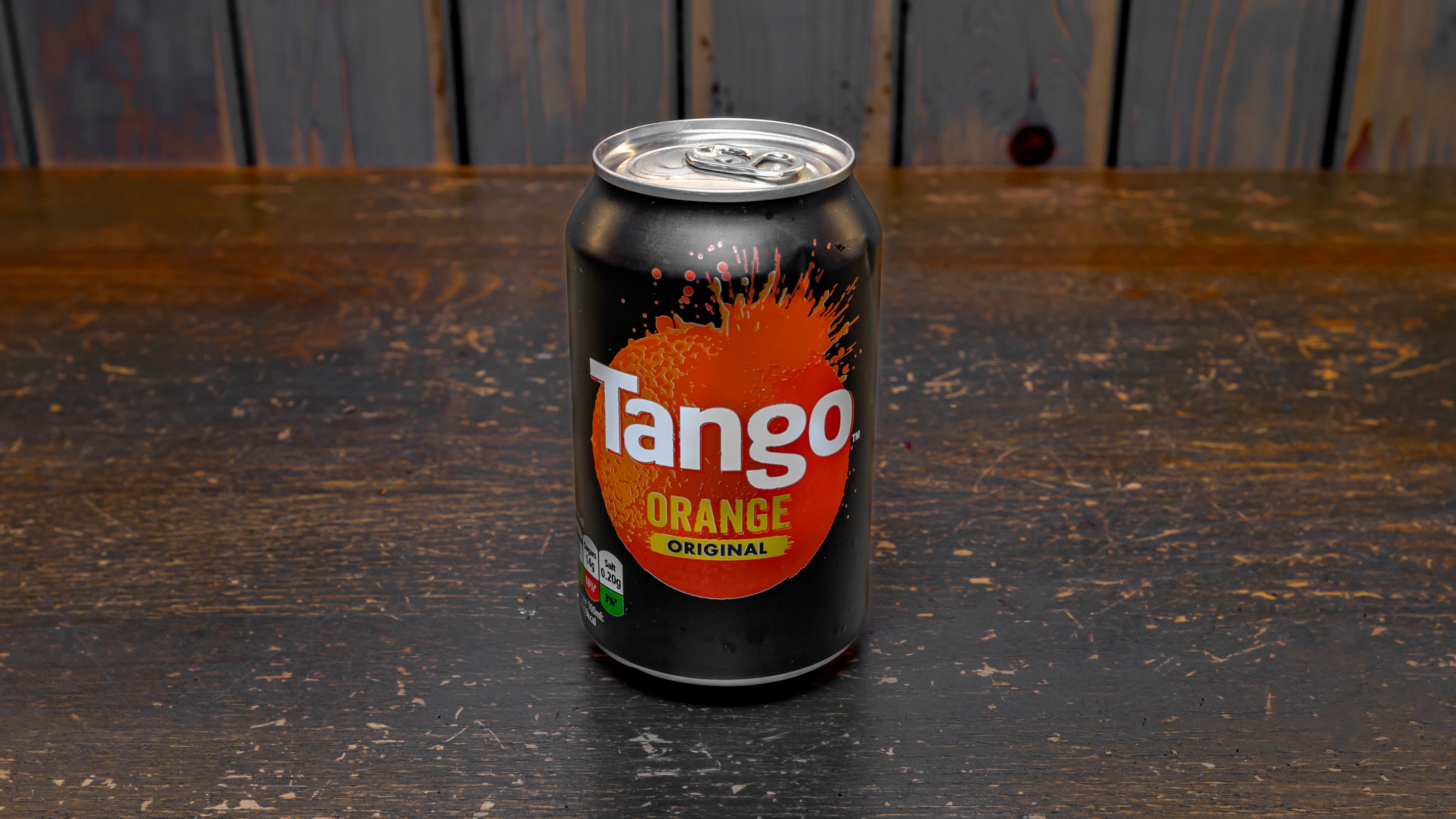 Tango Orange