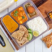 Express Meal Box