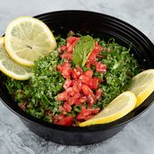 Tabouli