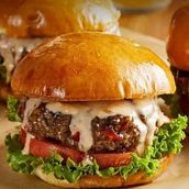 Original Beef Slider