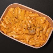 Baffi Pink Pasta