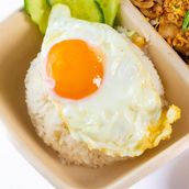 Fried Egg