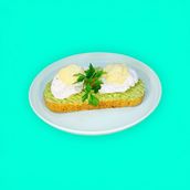Egg Benedict