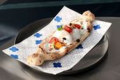 TURKISH FLAT BREAD