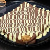 Digestive Crepe