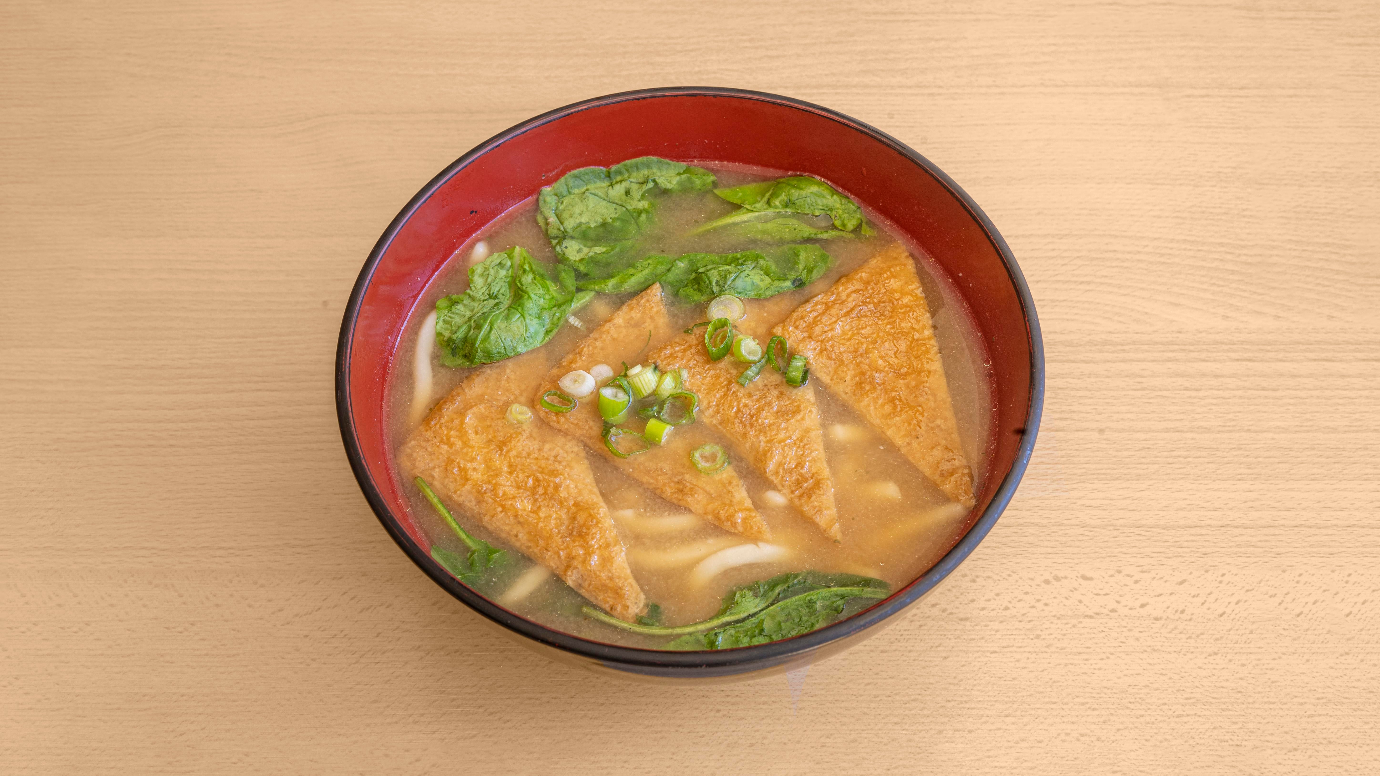 Udon