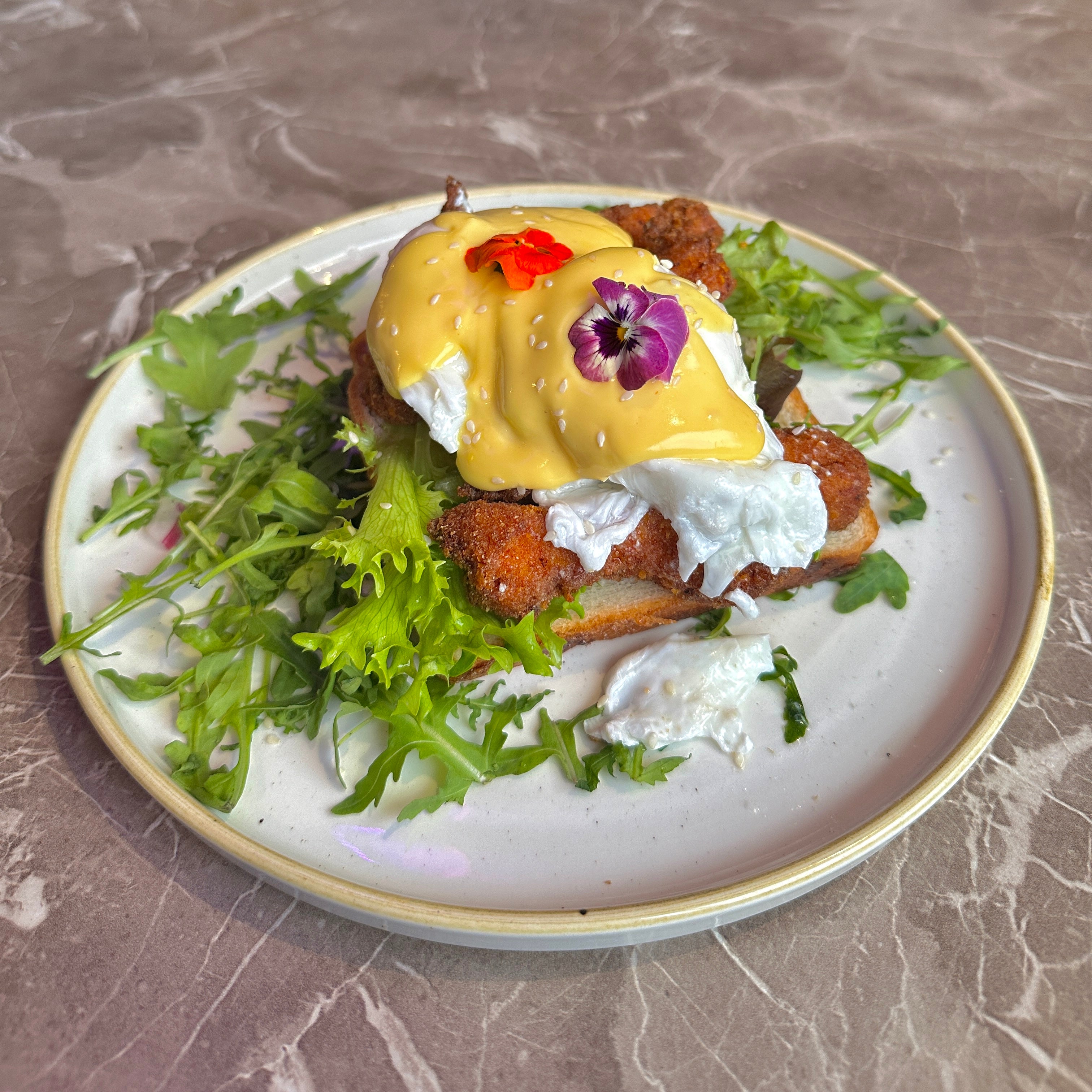 Brisket Benny