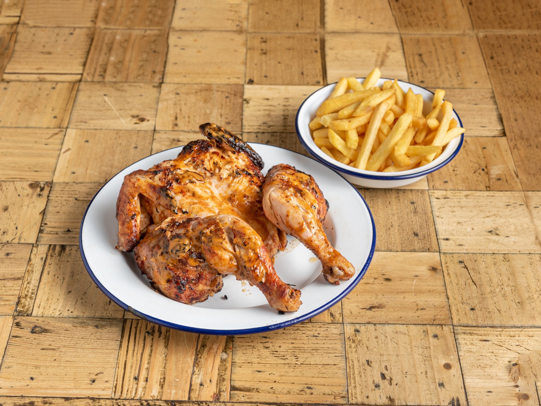 Whole Chicken