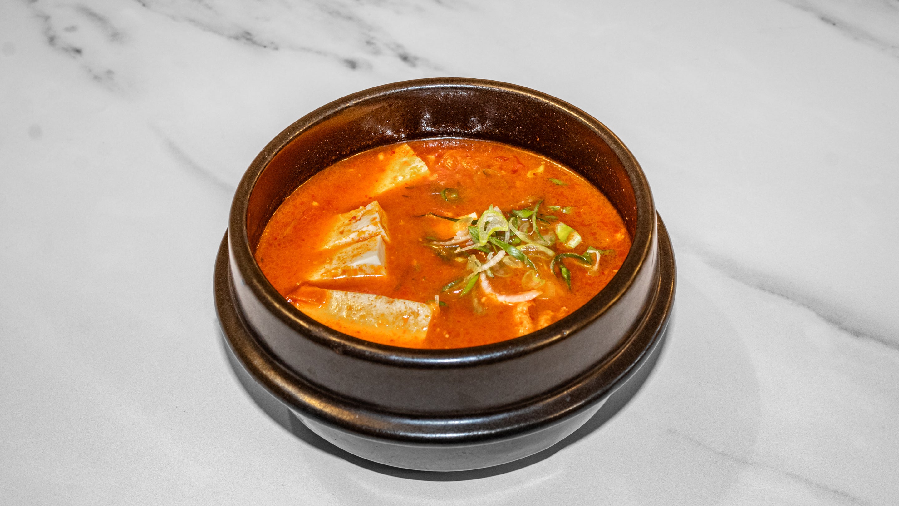 Kimchi Jjigae