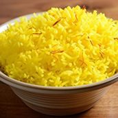 Rice Biryani