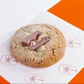 Kinder Cookies