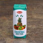 Shereen Juice