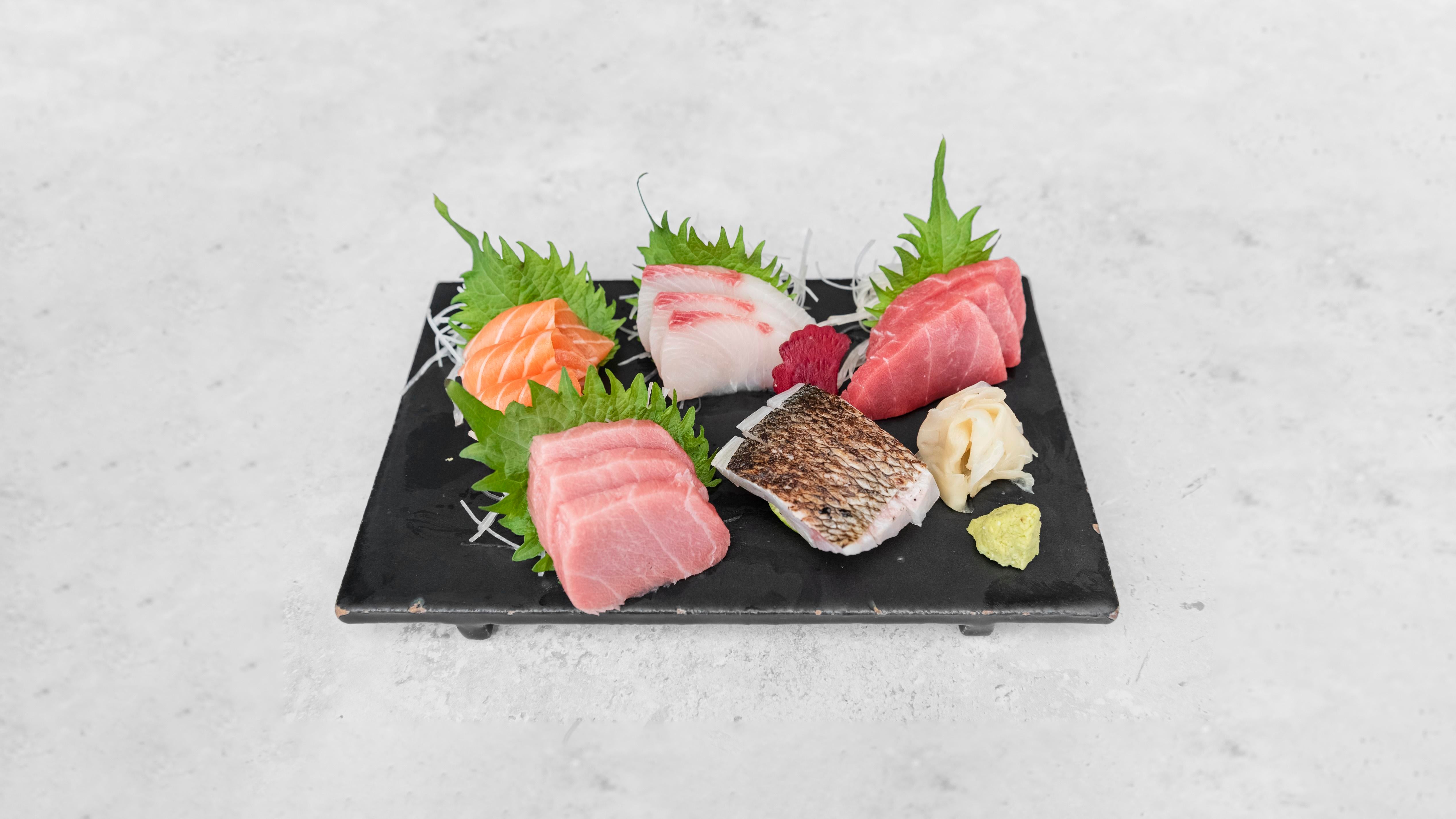 Sashimi Jou