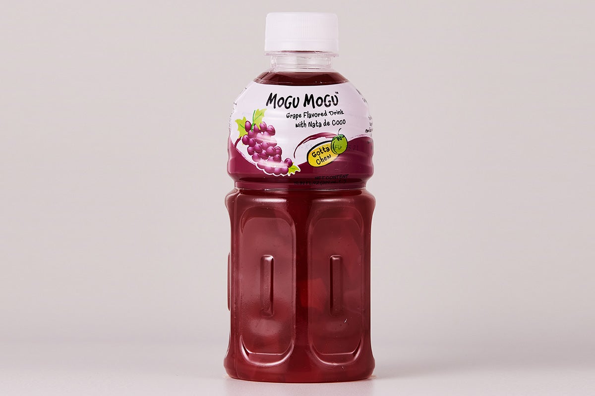 Mogu mogu (Grape)