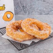 2 Bambaloni Sugar
