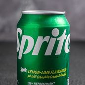 Sprite Can