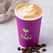 Café Latte