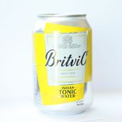 Tonic can
