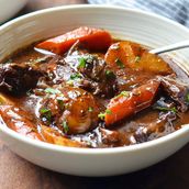 Beef Stew