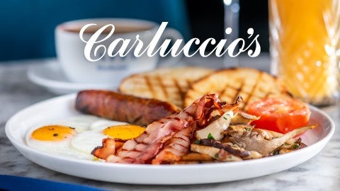Carluccio