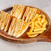 Zinger Club