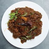 Beef Pepper
