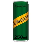 Ginger Ale